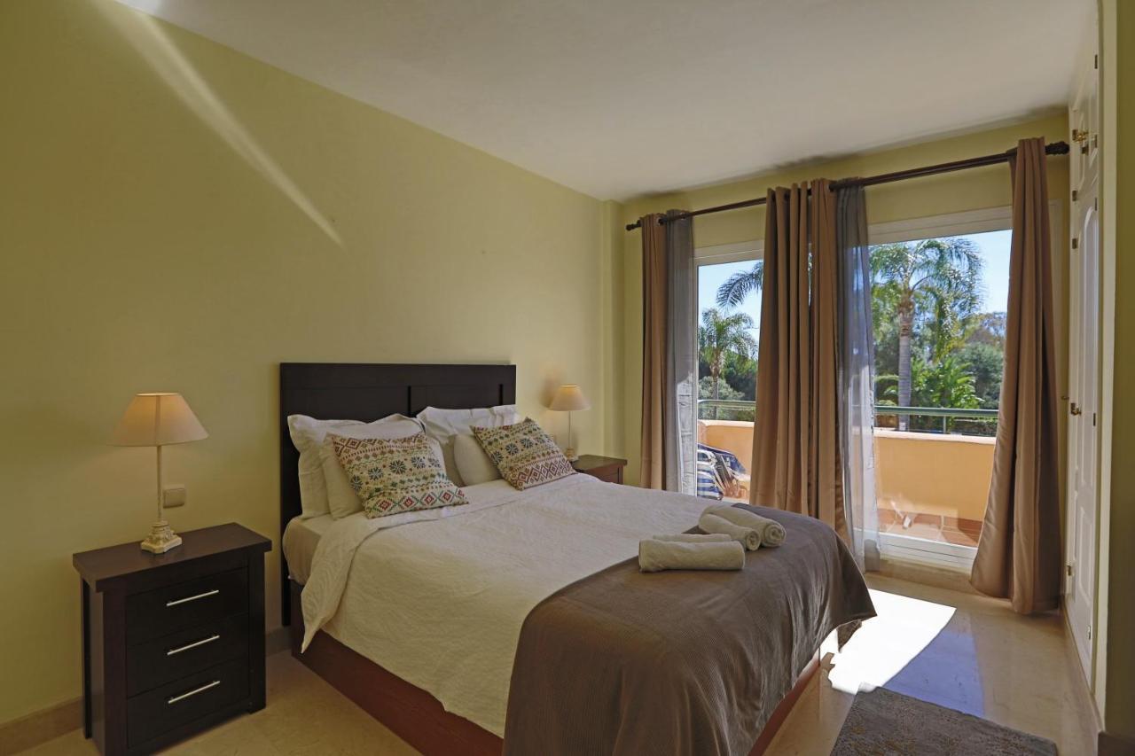 Apartment R6 Patios 2 Bedroom *